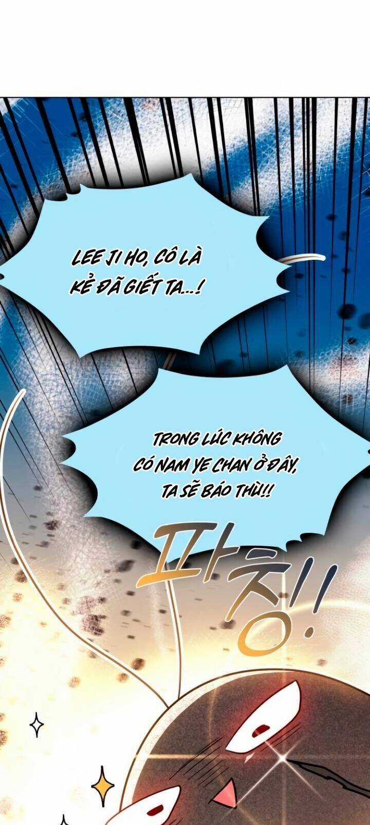 Hôn Trước Khi Ngủ Chương 8 trang 16