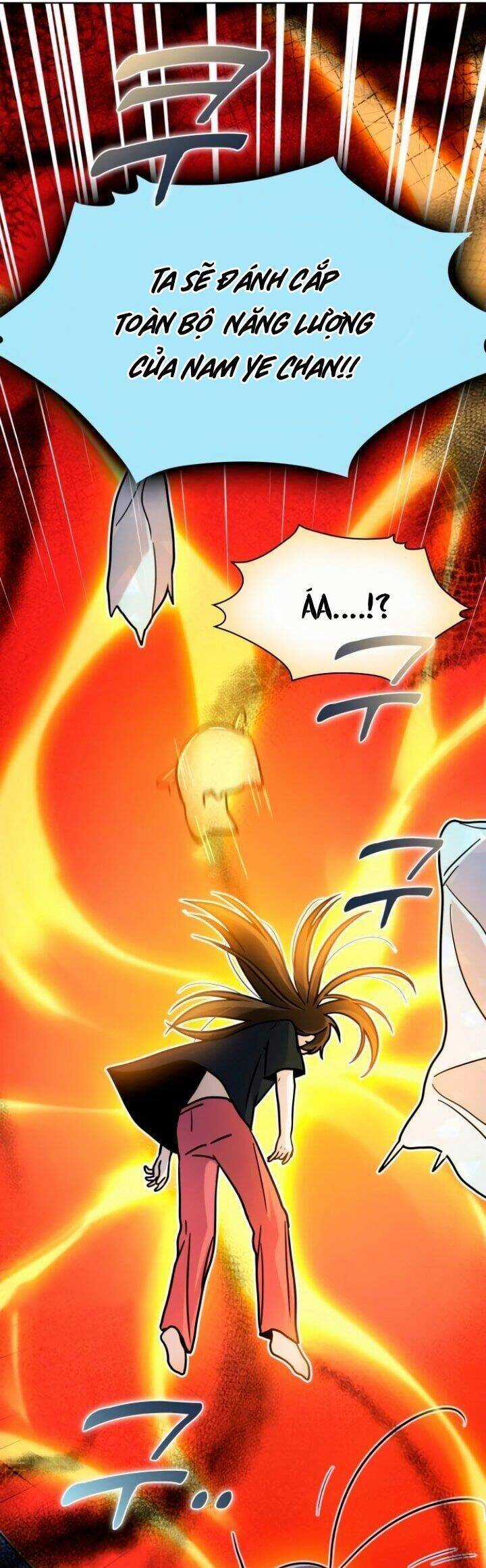 Hôn Trước Khi Ngủ Chương 8 trang 18