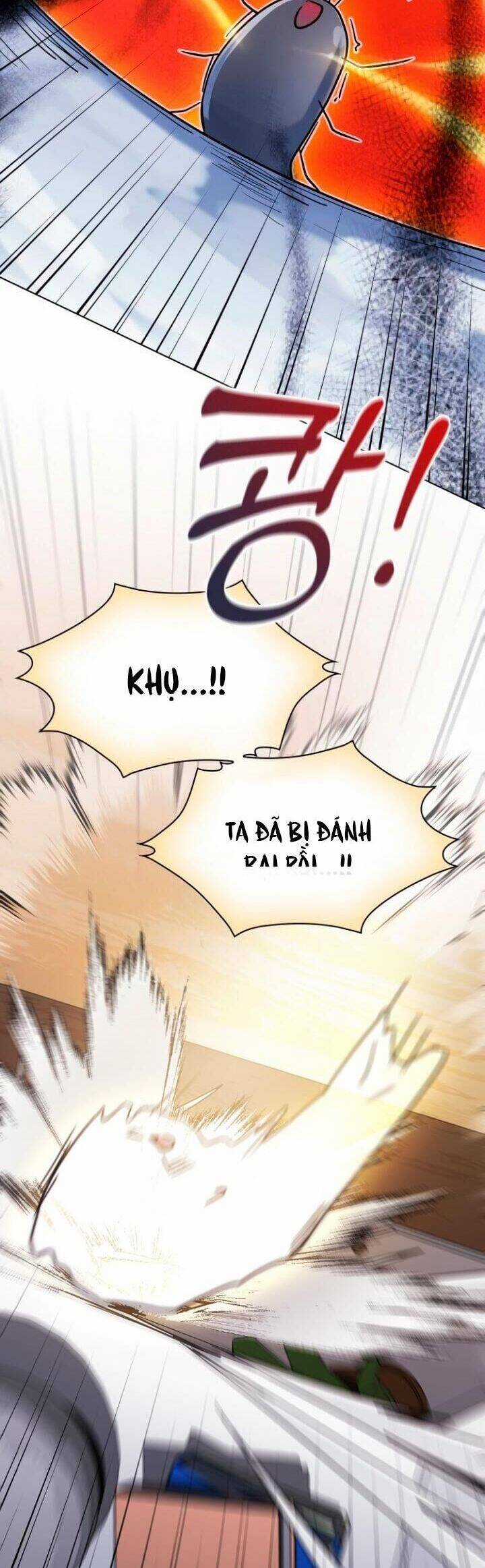 Hôn Trước Khi Ngủ Chương 8 trang 19