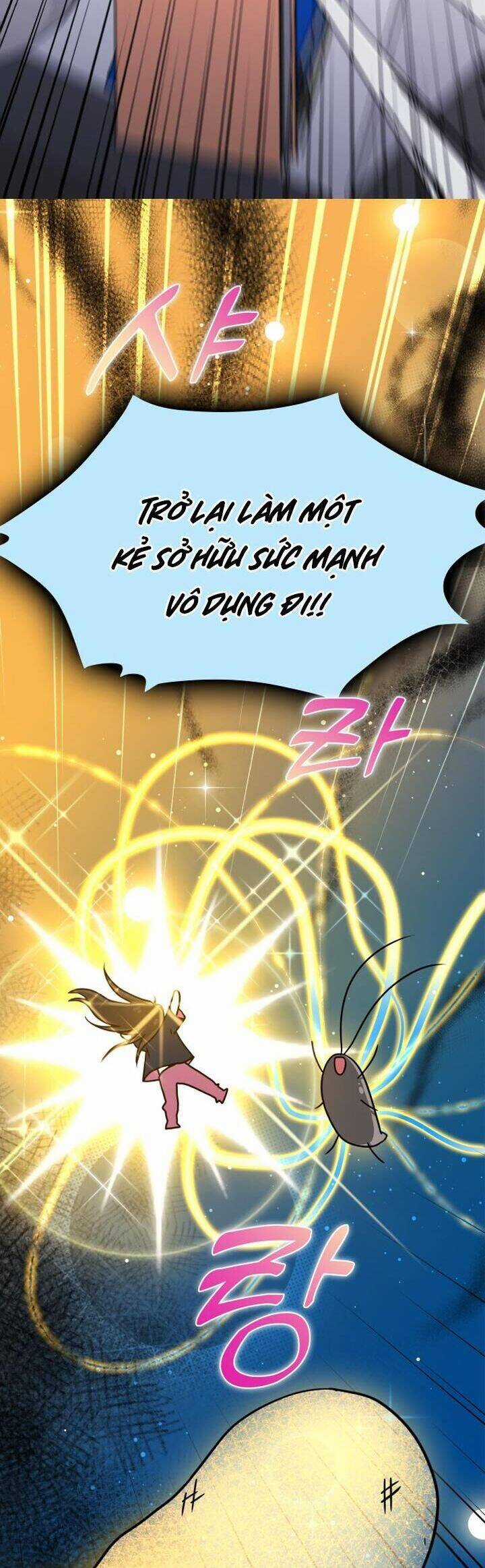 Hôn Trước Khi Ngủ Chương 8 trang 20