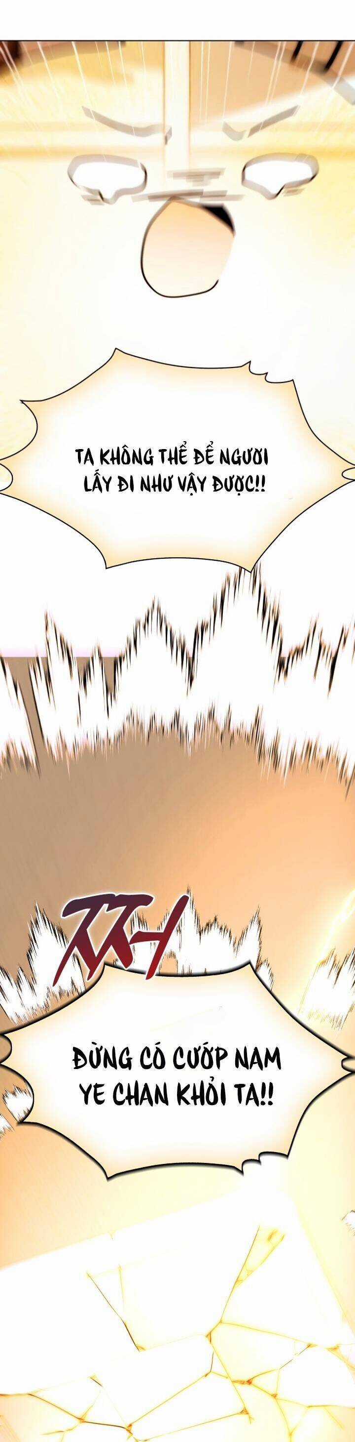 Hôn Trước Khi Ngủ Chương 8 trang 22