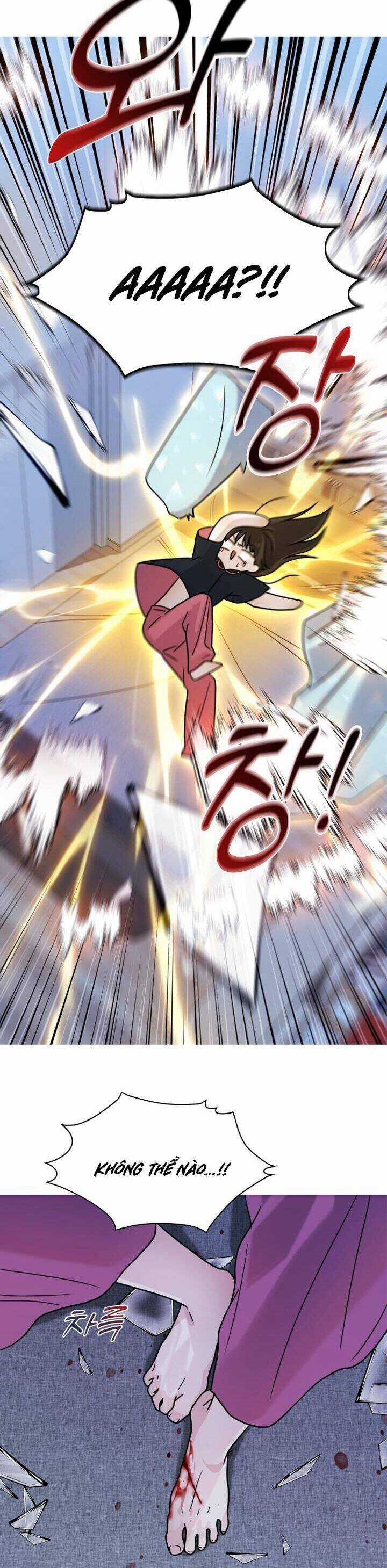 Hôn Trước Khi Ngủ Chương 8 trang 24