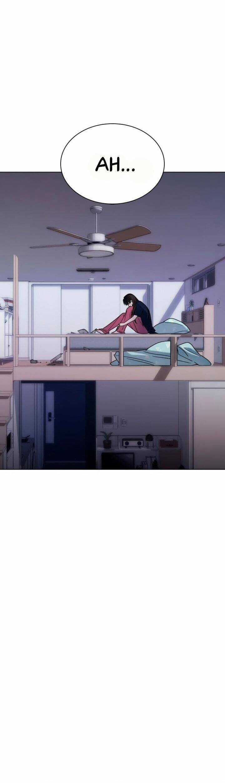 Hôn Trước Khi Ngủ Chương 8 trang 26