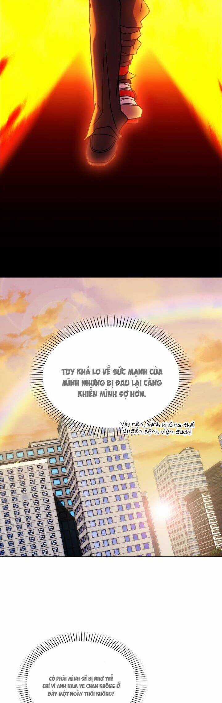 Hôn Trước Khi Ngủ Chương 8 trang 31