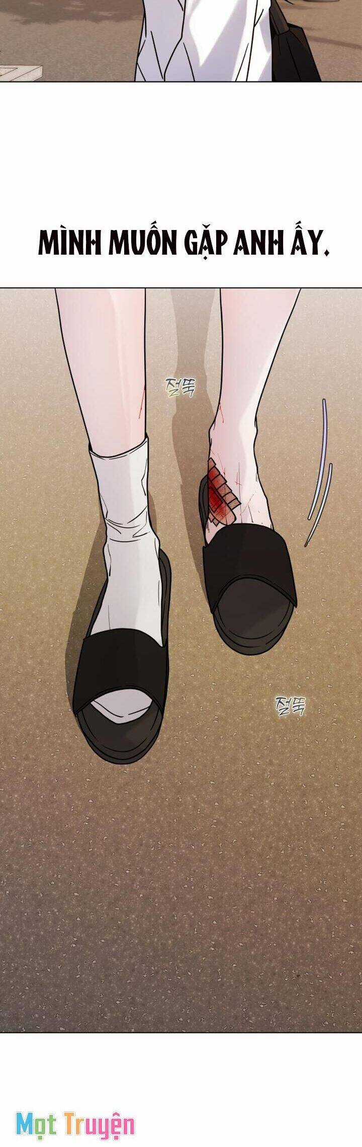 Hôn Trước Khi Ngủ Chương 8 trang 33