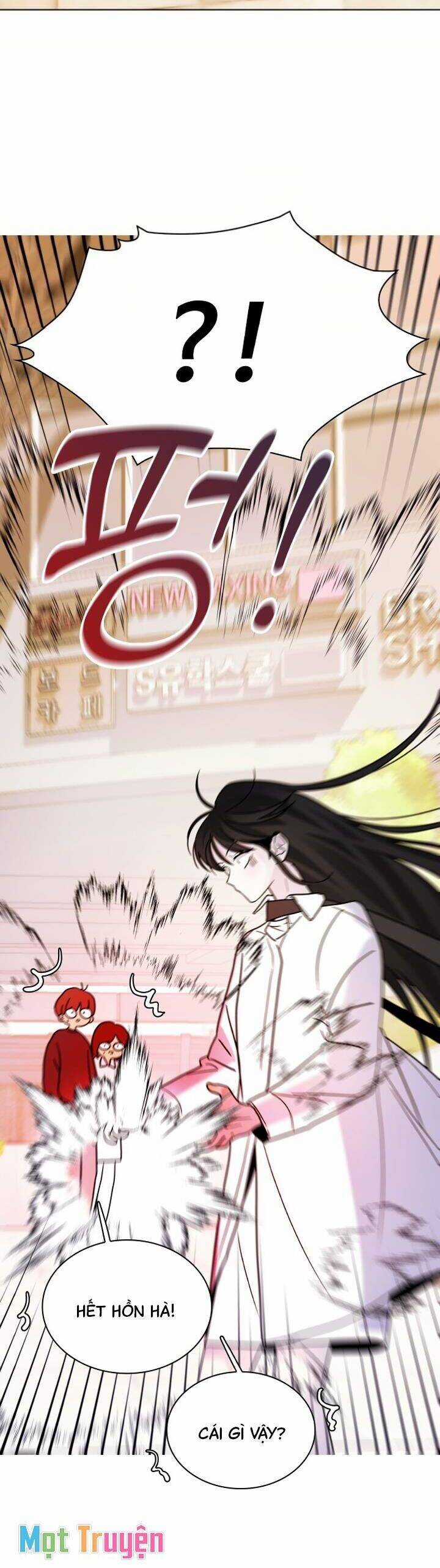 Hôn Trước Khi Ngủ Chương 8 trang 37