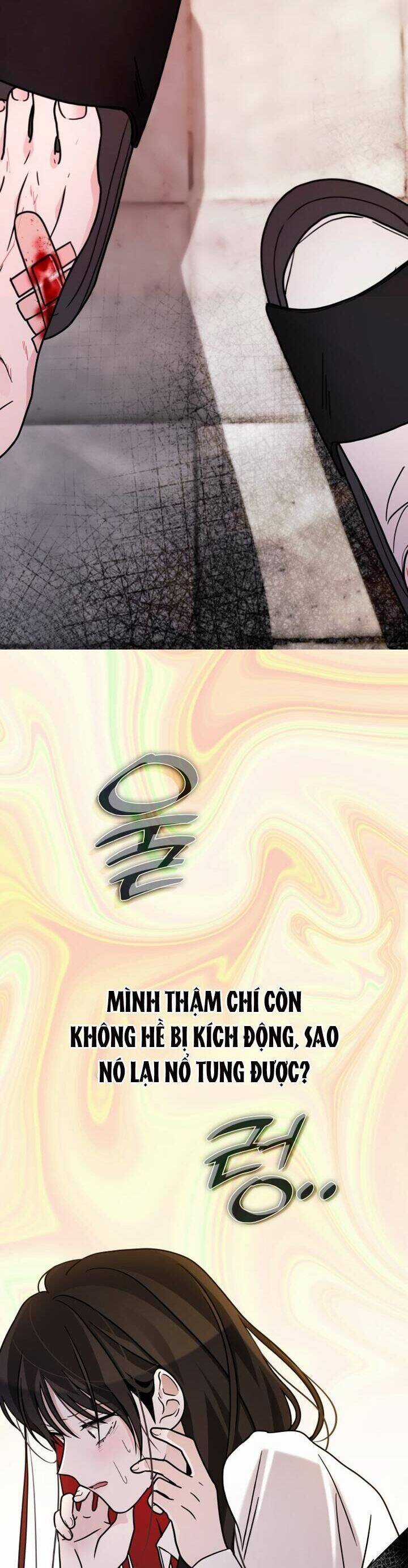 Hôn Trước Khi Ngủ Chương 8 trang 39