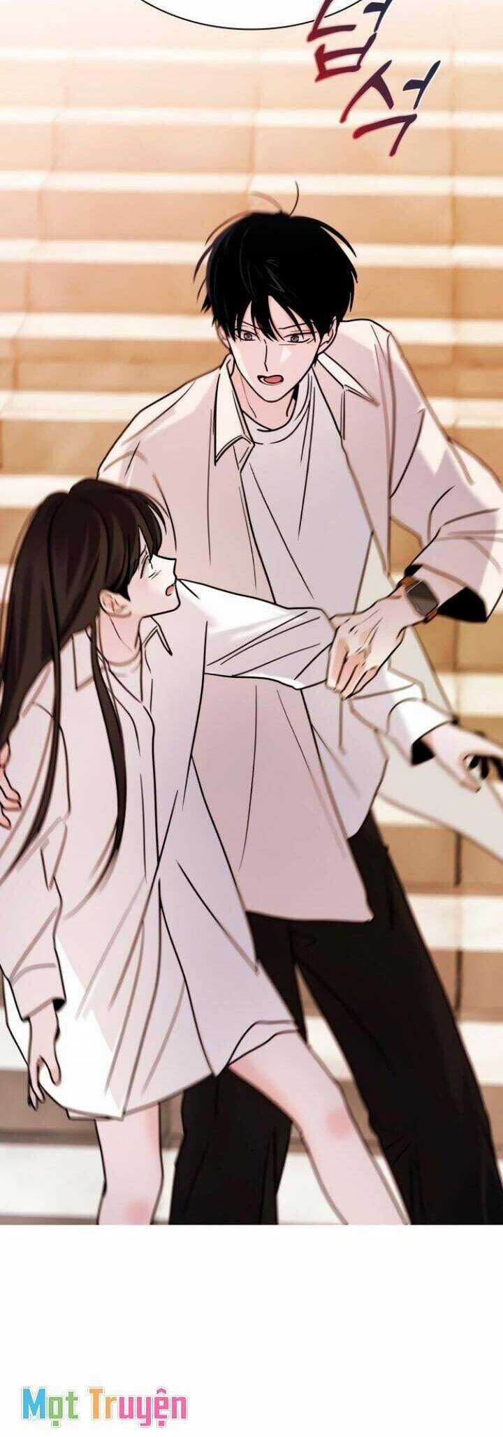 Hôn Trước Khi Ngủ Chương 8 trang 42