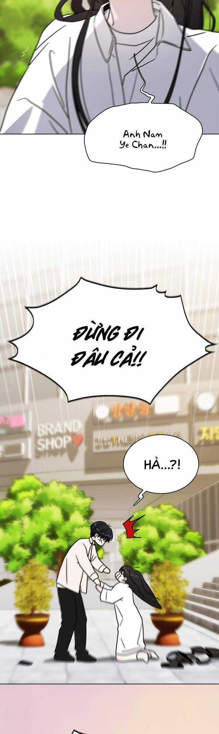 Hôn Trước Khi Ngủ Chương 8 trang 44