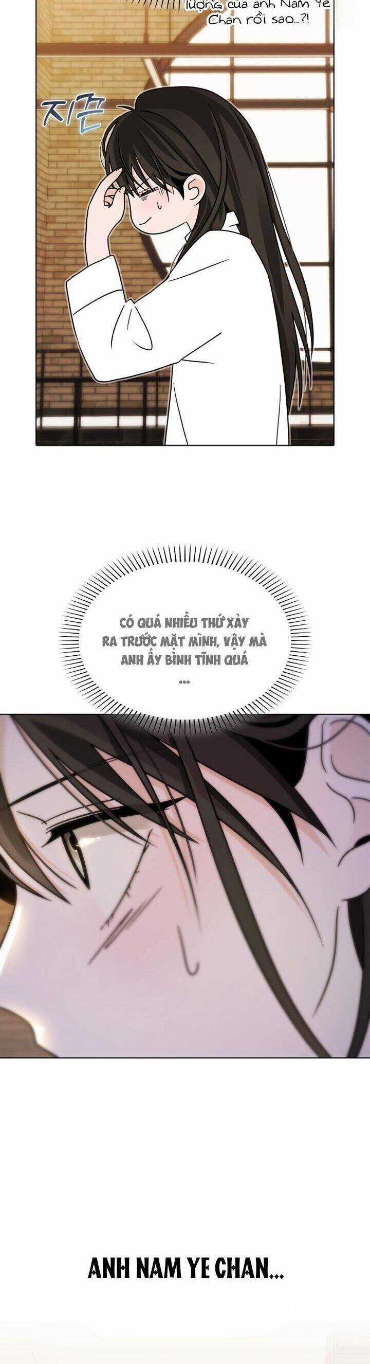 Hôn Trước Khi Ngủ Chương 8 trang 49