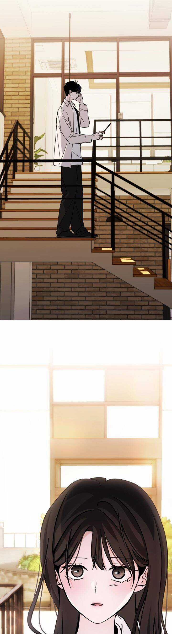 Hôn Trước Khi Ngủ Chương 8 trang 50