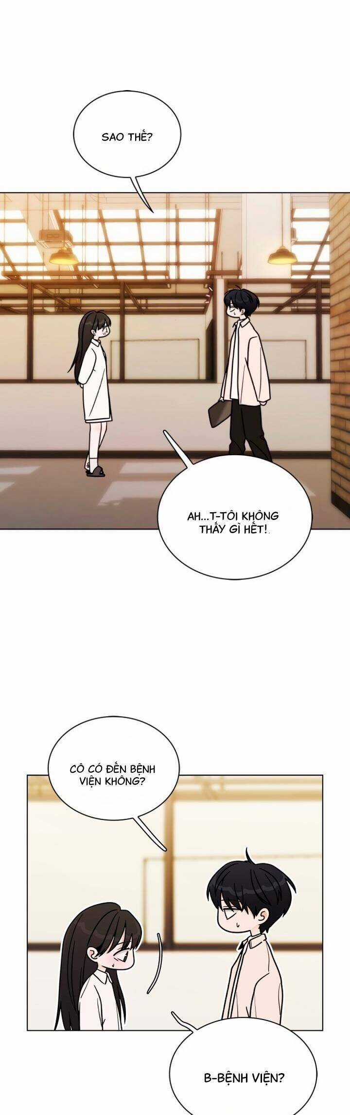 Hôn Trước Khi Ngủ Chương 8 trang 52