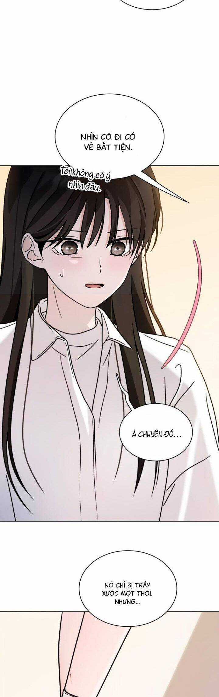 Hôn Trước Khi Ngủ Chương 8 trang 53