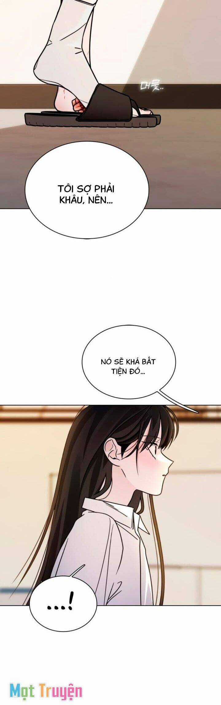 Hôn Trước Khi Ngủ Chương 8 trang 54