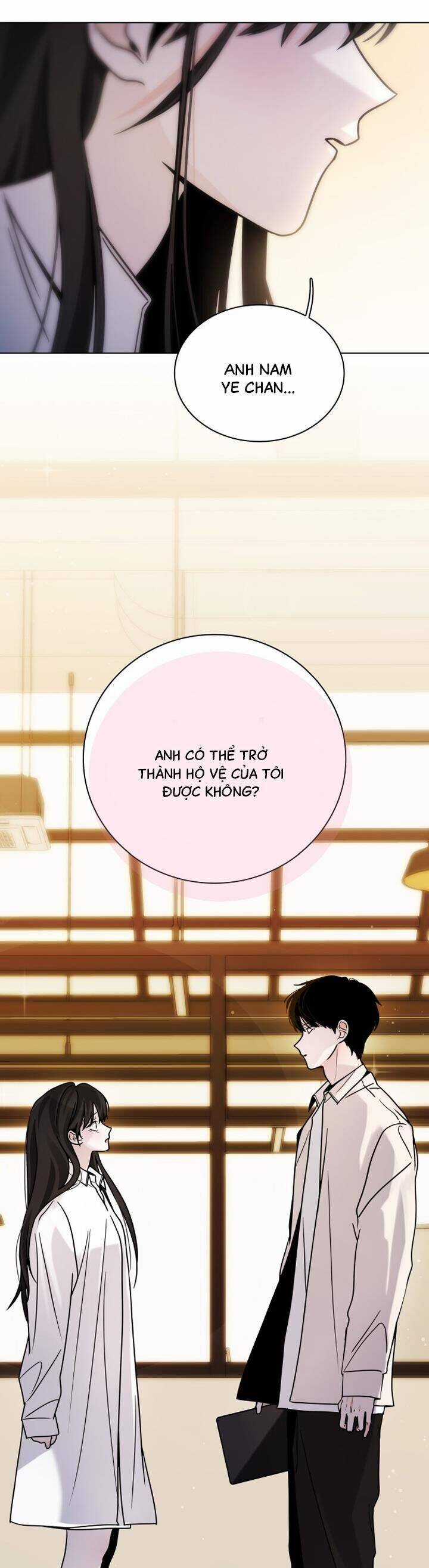 Hôn Trước Khi Ngủ Chương 8 trang 55