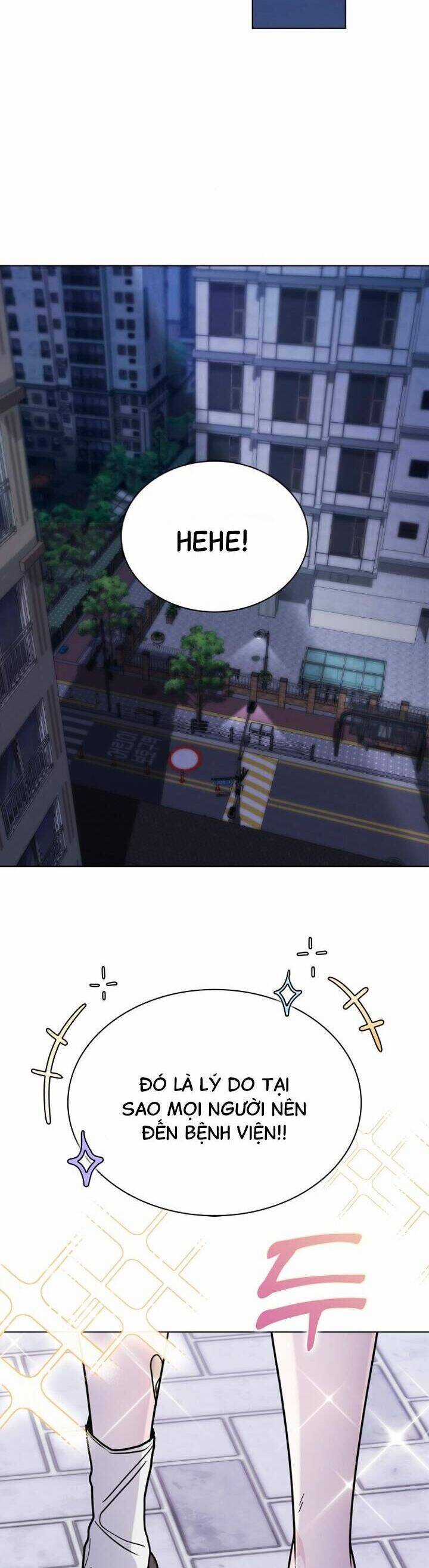 Hôn Trước Khi Ngủ Chương 8 trang 57