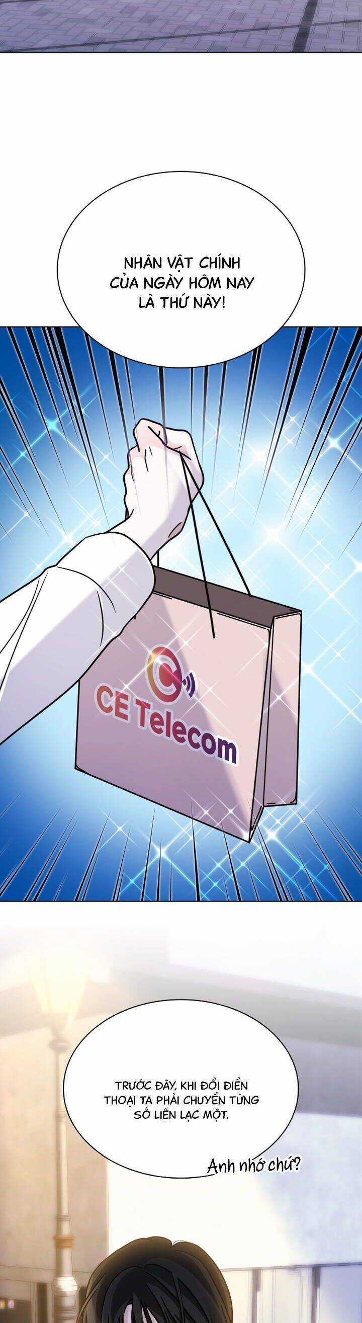 Hôn Trước Khi Ngủ Chương 8 trang 59