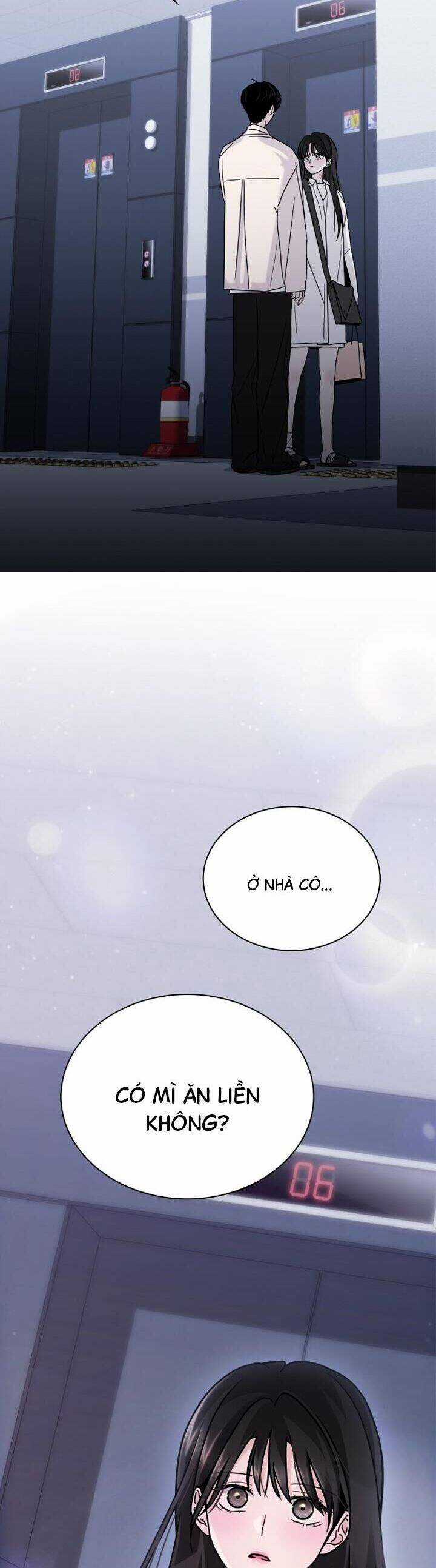 Hôn Trước Khi Ngủ Chương 8 trang 64