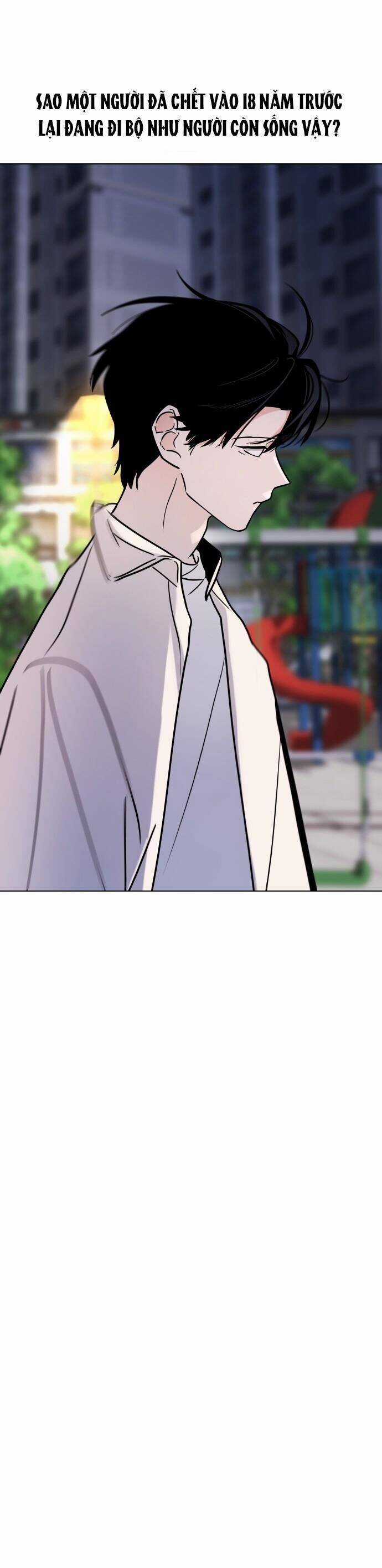 Hôn Trước Khi Ngủ Chương 9 trang 18