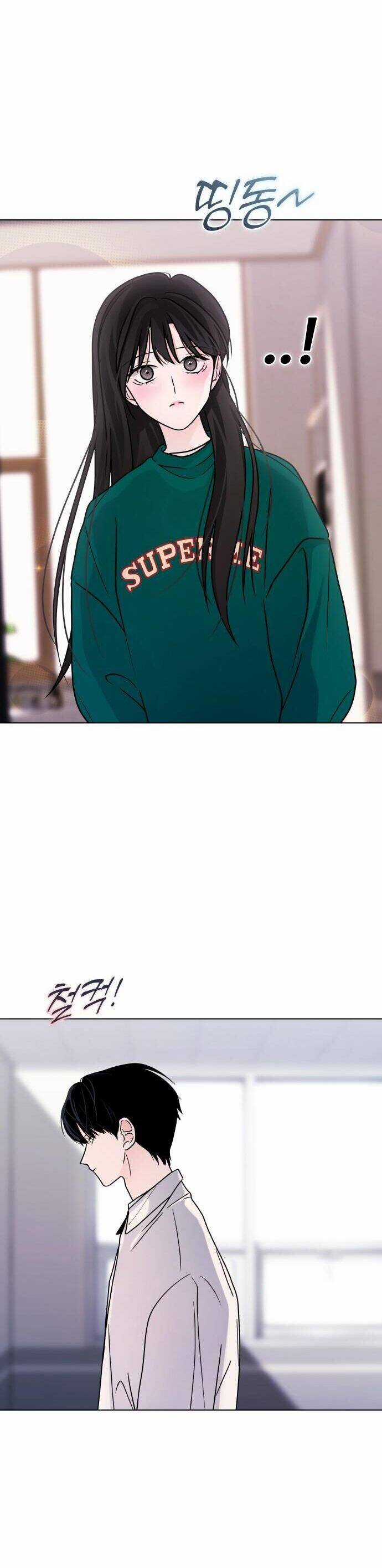 Hôn Trước Khi Ngủ Chương 9 trang 24