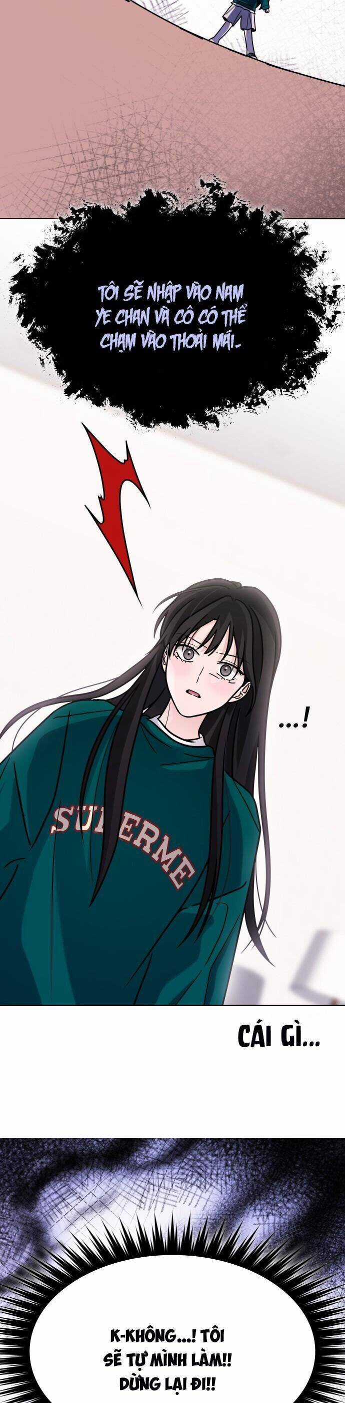 Hôn Trước Khi Ngủ Chương 9 trang 43