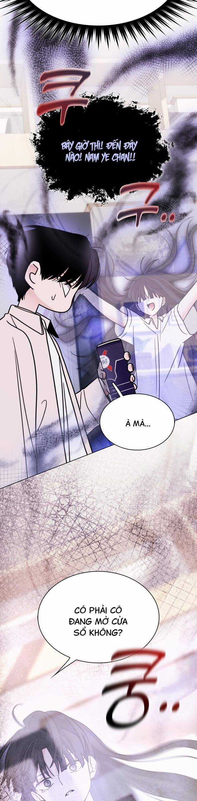 Hôn Trước Khi Ngủ Chương 9 trang 44