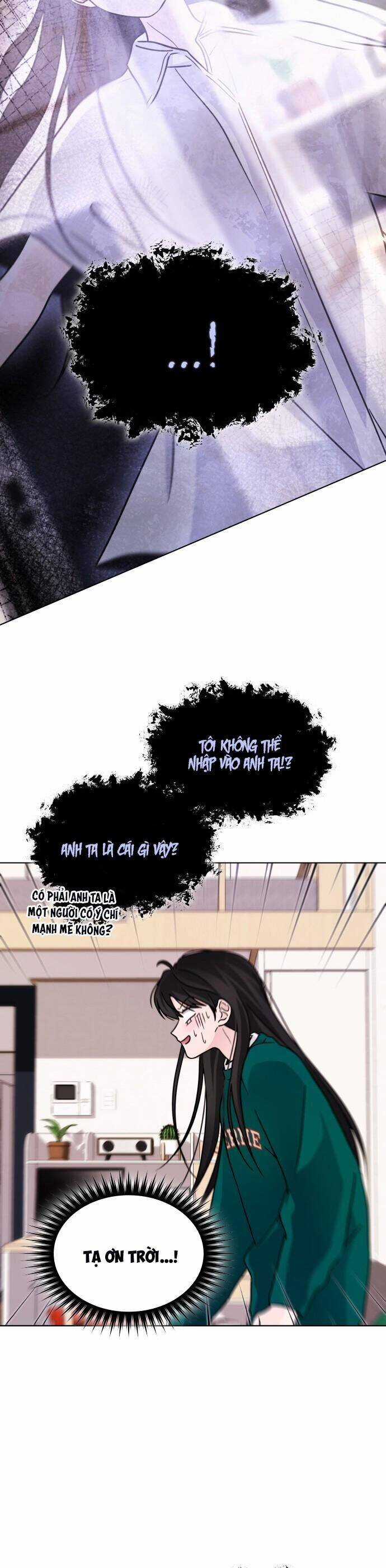 Hôn Trước Khi Ngủ Chương 9 trang 45