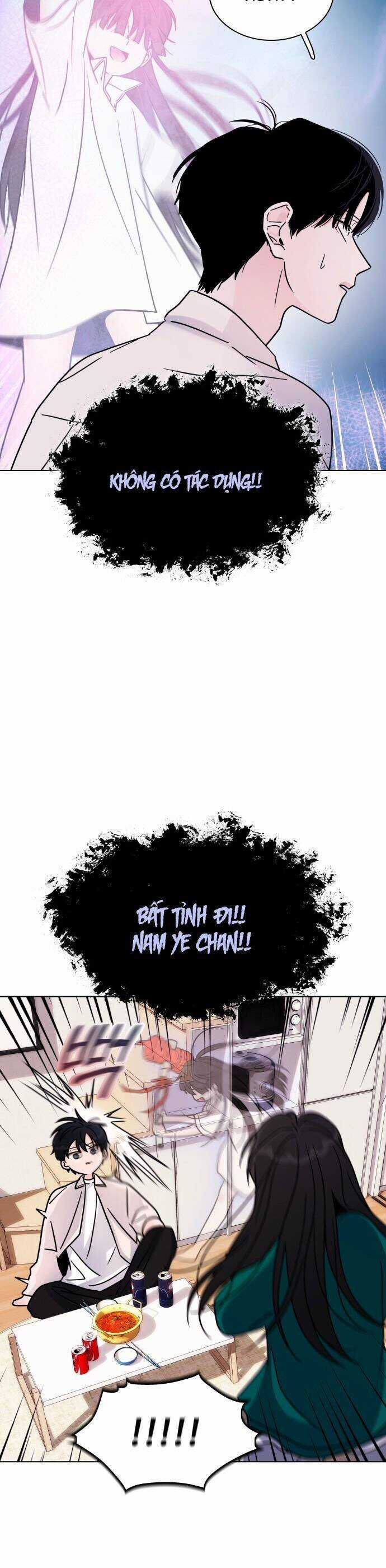 Hôn Trước Khi Ngủ Chương 9 trang 47