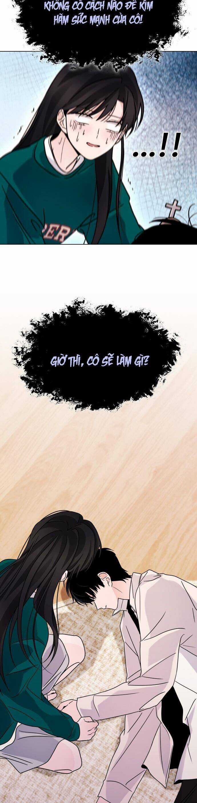 Hôn Trước Khi Ngủ Chương 9 trang 51