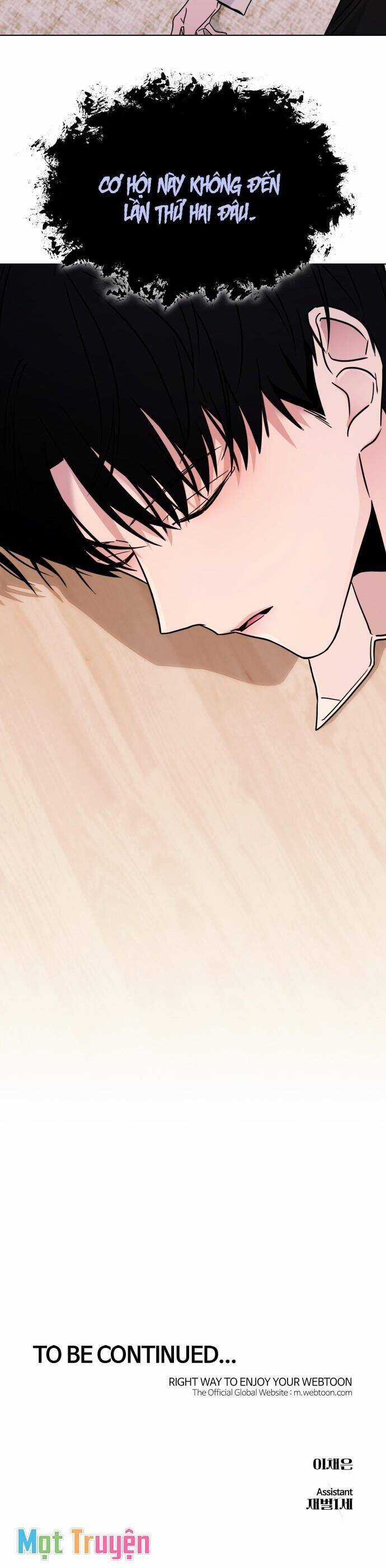 Hôn Trước Khi Ngủ Chương 9 trang 52