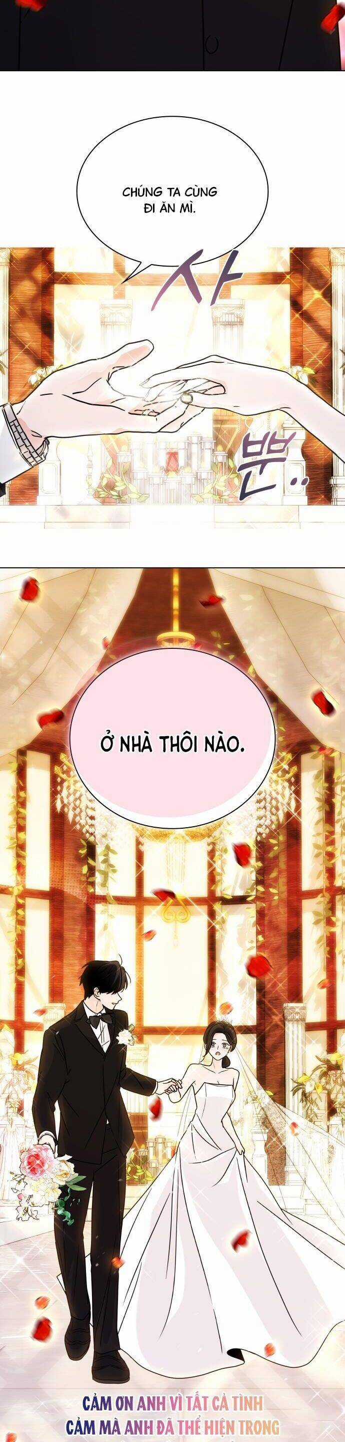 Hôn Trước Khi Ngủ Chương 9 trang 6