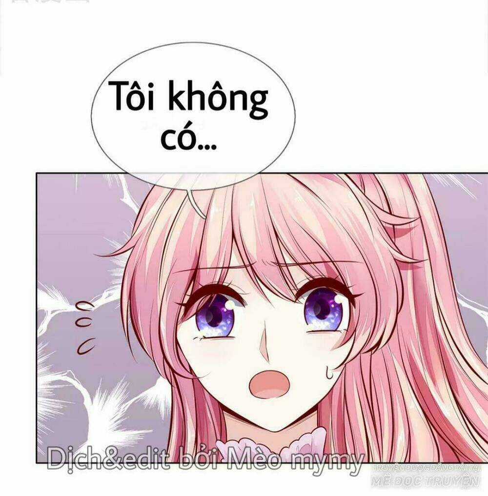 Hôn Ước Có Hạn - Lục Tổng Giá Trên Trời Bảo Chapter 9 trang 15