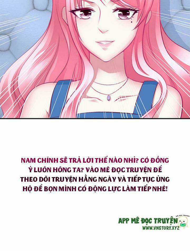 Hôn Ước Hào Môn : Phu Nhân Tổng Tài Có Chút Điên Chapter 10 trang 14