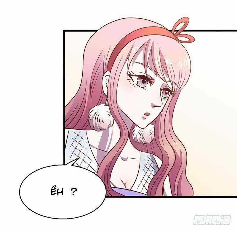 Hôn Ước Hào Môn : Phu Nhân Tổng Tài Có Chút Điên Chapter 3 trang 26