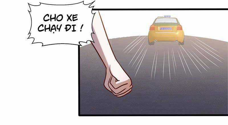 Hôn Ước Hào Môn : Phu Nhân Tổng Tài Có Chút Điên Chapter 3 trang 29