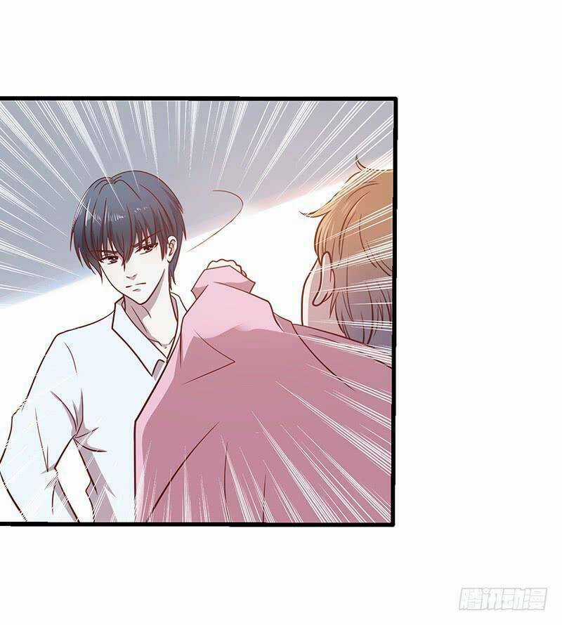 Hôn Ước Hào Môn : Phu Nhân Tổng Tài Có Chút Điên Chapter 3 trang 3
