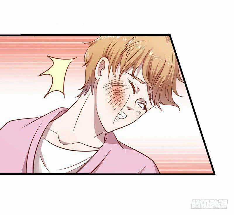 Hôn Ước Hào Môn : Phu Nhân Tổng Tài Có Chút Điên Chapter 3 trang 5