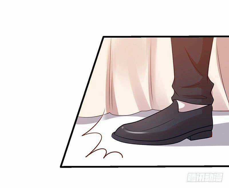 Hôn Ước Hào Môn : Phu Nhân Tổng Tài Có Chút Điên Chapter 3 trang 6
