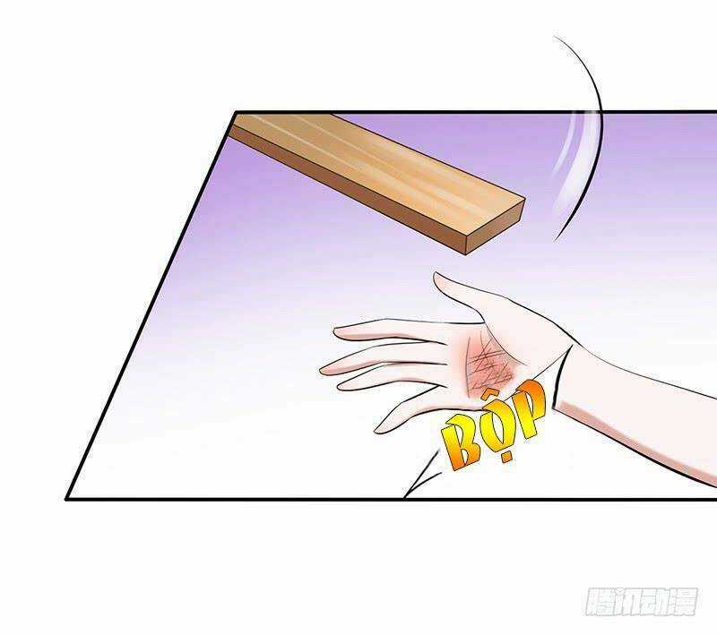Hôn Ước Hào Môn : Phu Nhân Tổng Tài Có Chút Điên Chapter 4 trang 10