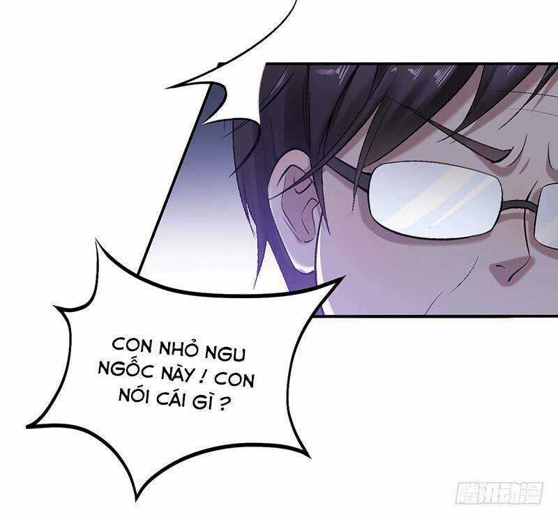 Hôn Ước Hào Môn : Phu Nhân Tổng Tài Có Chút Điên Chapter 4 trang 13