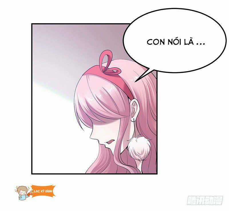 Hôn Ước Hào Môn : Phu Nhân Tổng Tài Có Chút Điên Chapter 4 trang 14