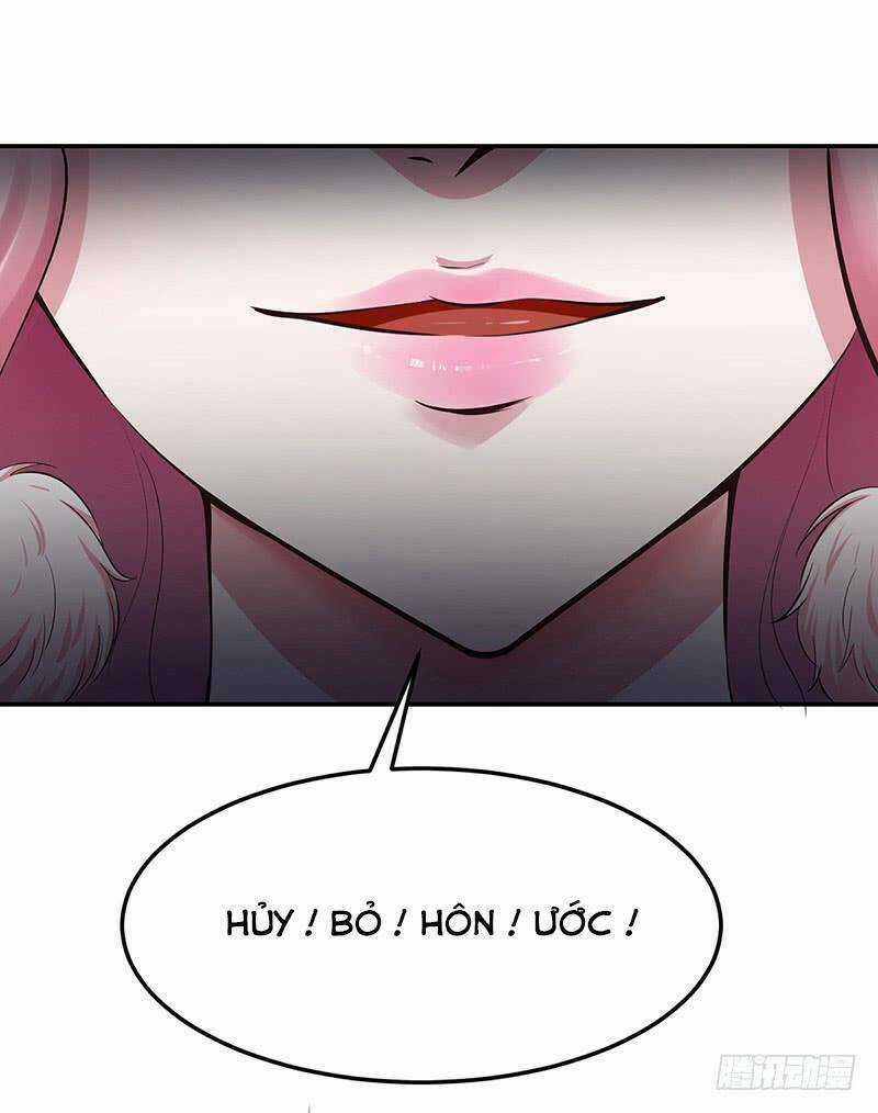Hôn Ước Hào Môn : Phu Nhân Tổng Tài Có Chút Điên Chapter 4 trang 16
