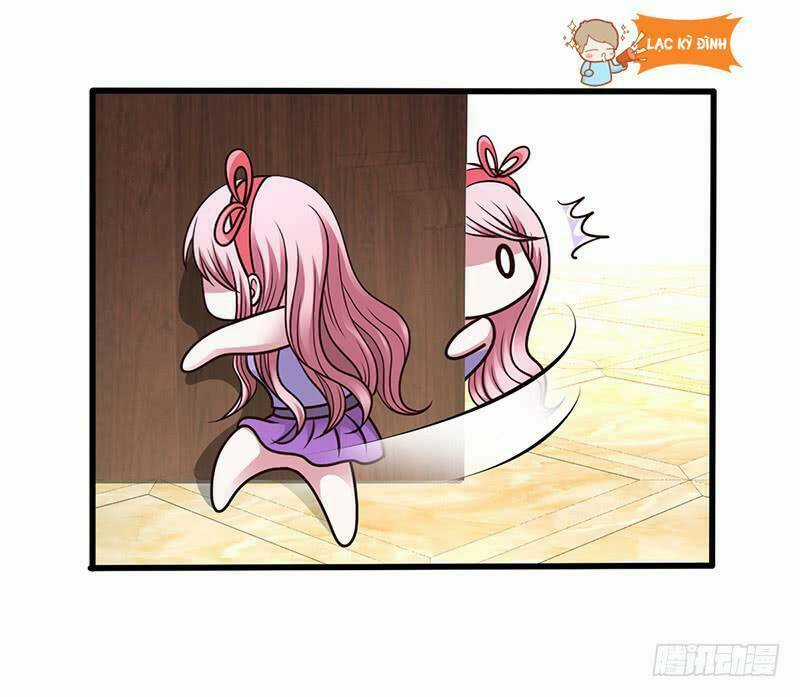 Hôn Ước Hào Môn : Phu Nhân Tổng Tài Có Chút Điên Chapter 4 trang 2