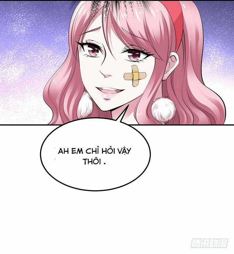 Hôn Ước Hào Môn : Phu Nhân Tổng Tài Có Chút Điên Chapter 4 trang 27