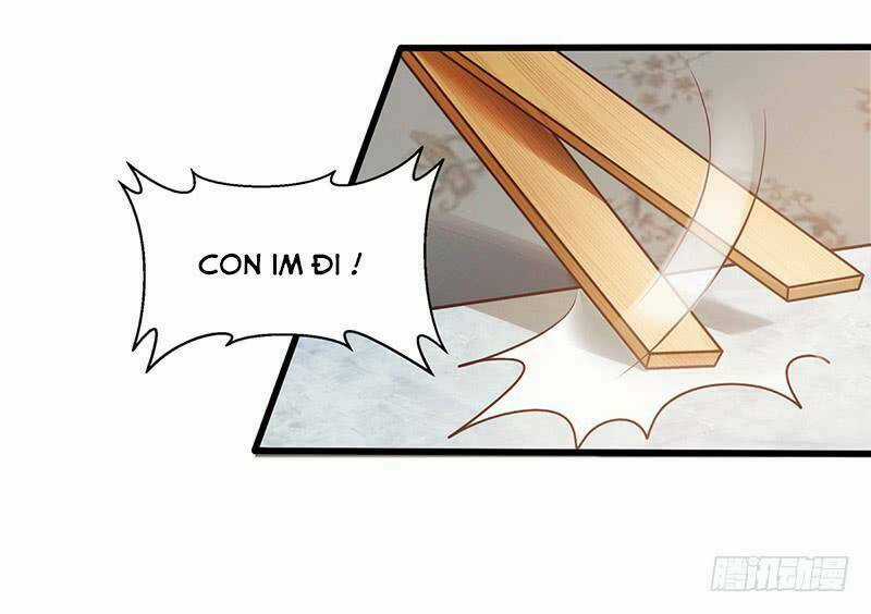 Hôn Ước Hào Môn : Phu Nhân Tổng Tài Có Chút Điên Chapter 4 trang 6