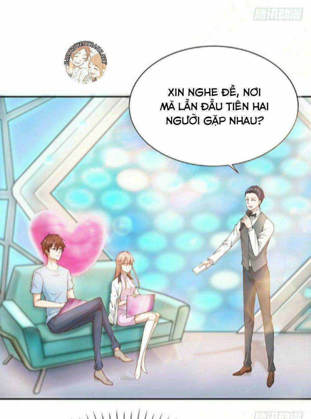 Hôn Xuống Bằng Bất Cứ Giá Nào Chapter 15 trang 12