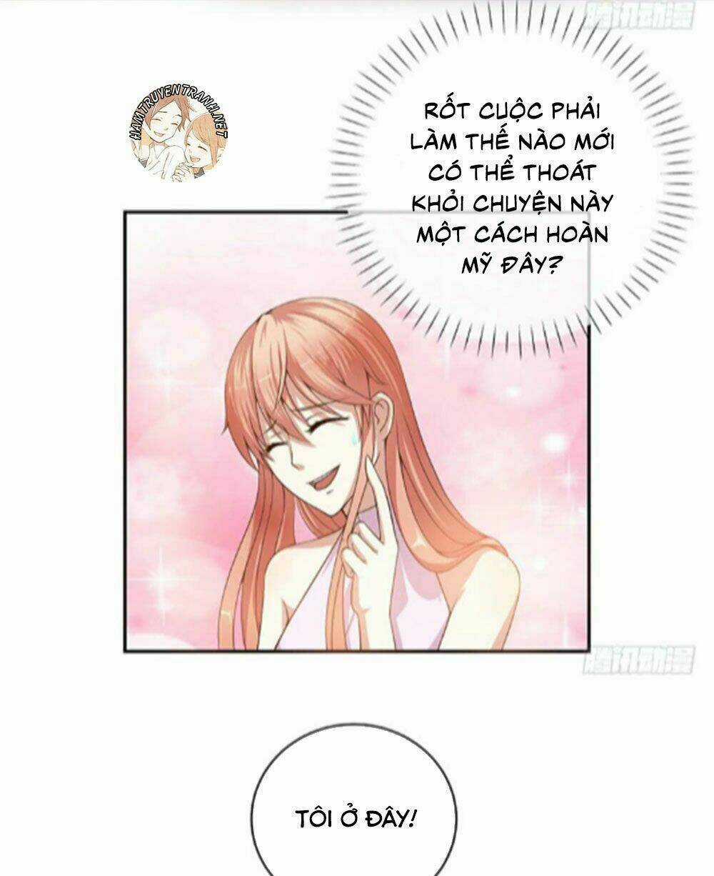 Hôn Xuống Bằng Bất Cứ Giá Nào Chapter 15 trang 4
