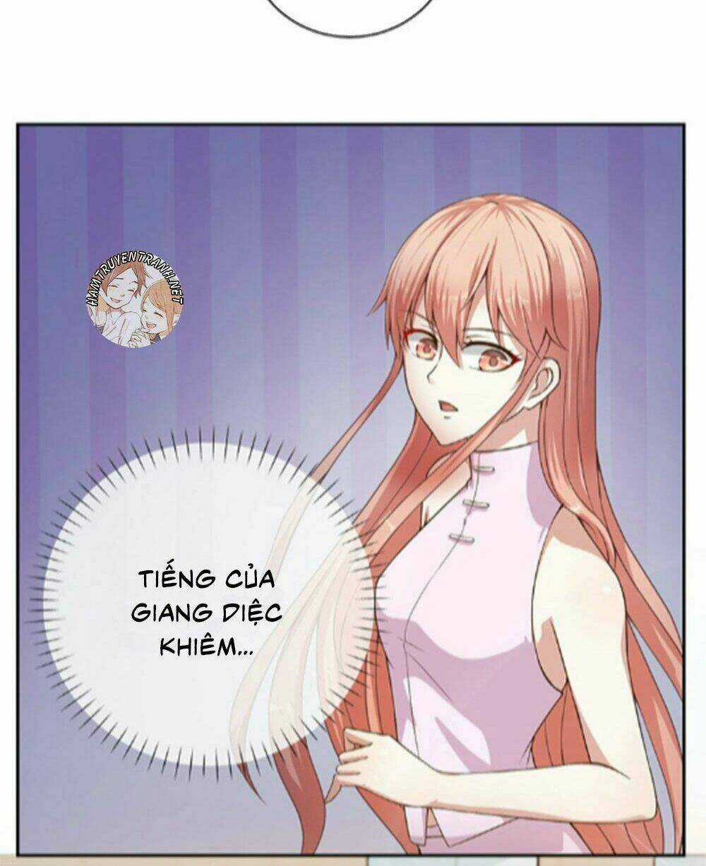 Hôn Xuống Bằng Bất Cứ Giá Nào Chapter 15 trang 5