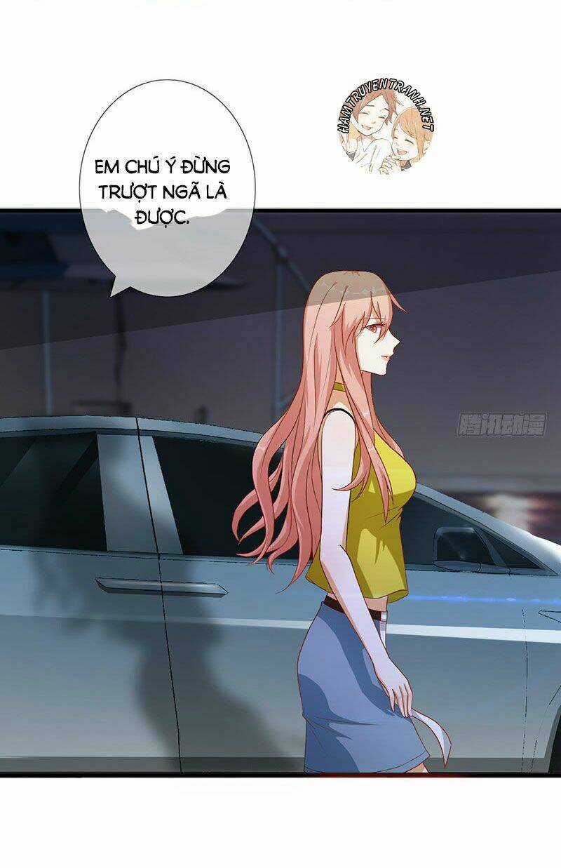 Hôn Xuống Bằng Bất Cứ Giá Nào Chapter 4 trang 6