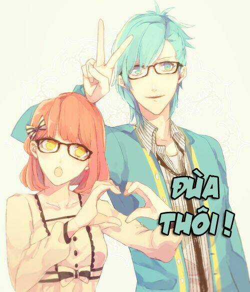 Honey Buddy Chapter 1 trang 15